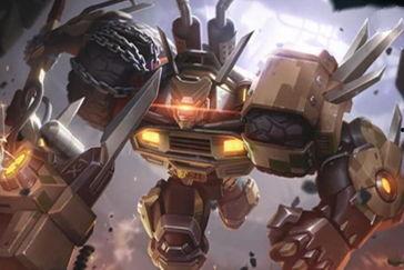 王者典韦最新爆料视频,技能升级,战场霸主归来! 第2张 王者典韦最新爆料视频,技能升级,战场霸主归来! 第2张