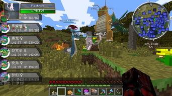 神奇宝贝1在线观看,初识宝可梦世界的奇幻之旅  第2张