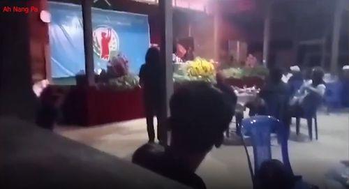 西安唐人街爆料视频曝光,爆料视频曝光惊人内幕  第2张